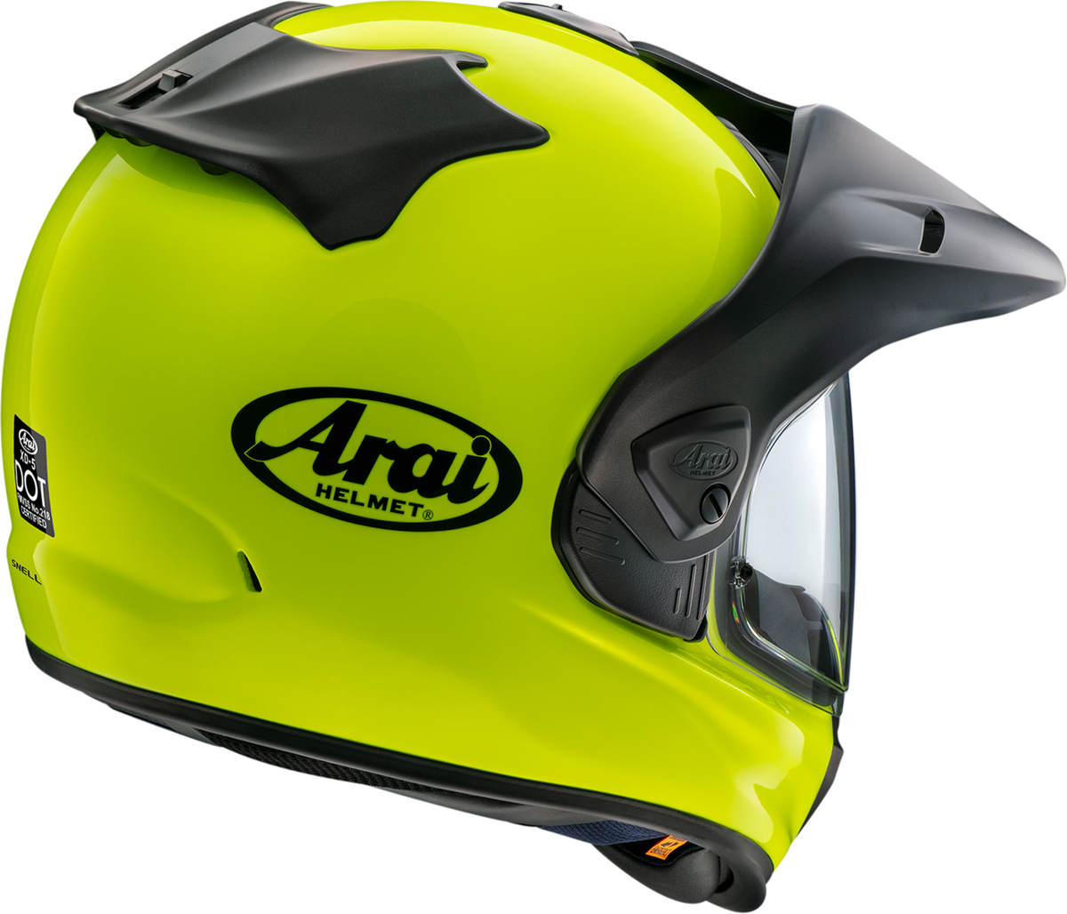 ARAI Helmets XD-5 Solid Helmet
