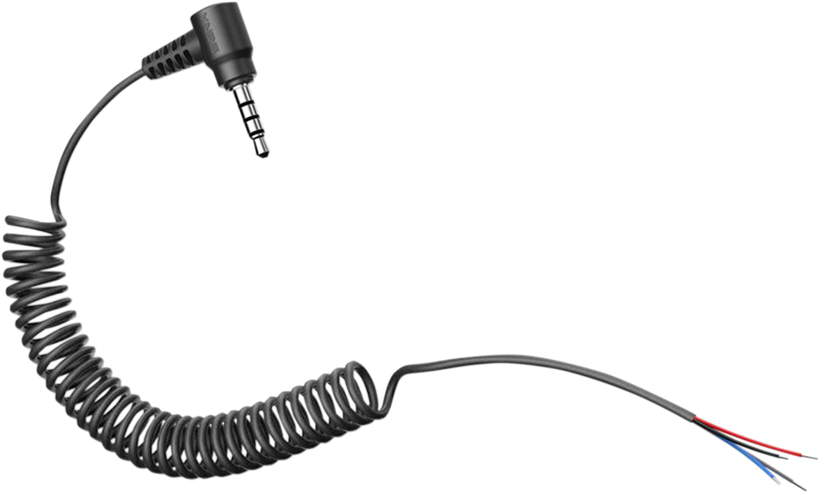 SENA Headset/Intercom Cable — Tufftalk