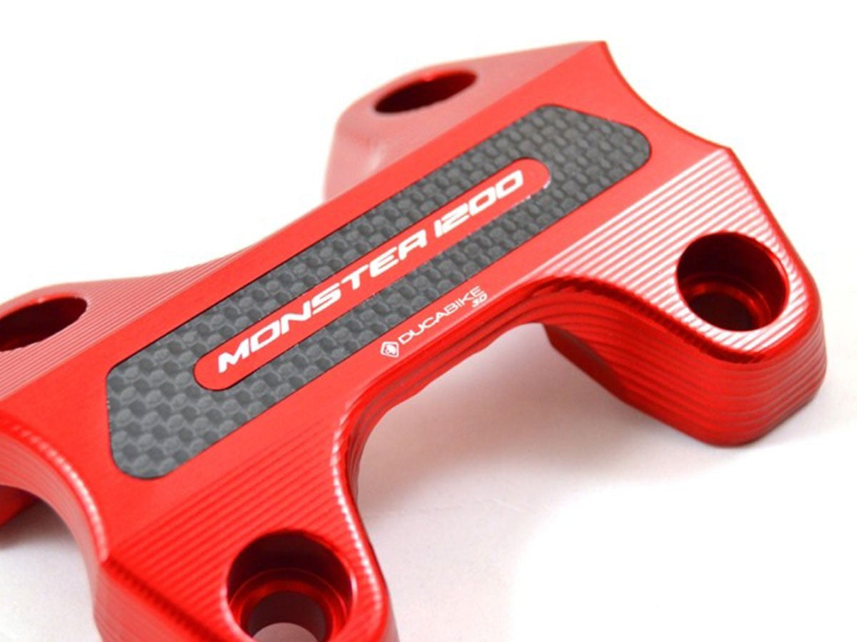 Ducabike DBK BM04 Handlebar Clamp M1200