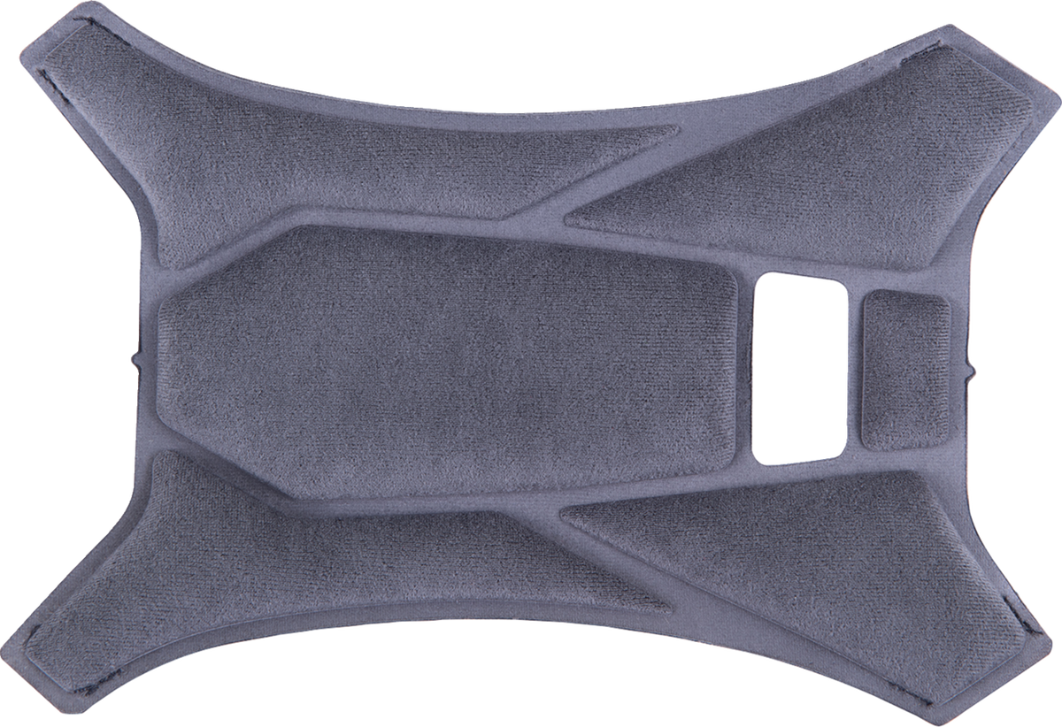 Alpinestars Supertech R10 Top Pad - Gray