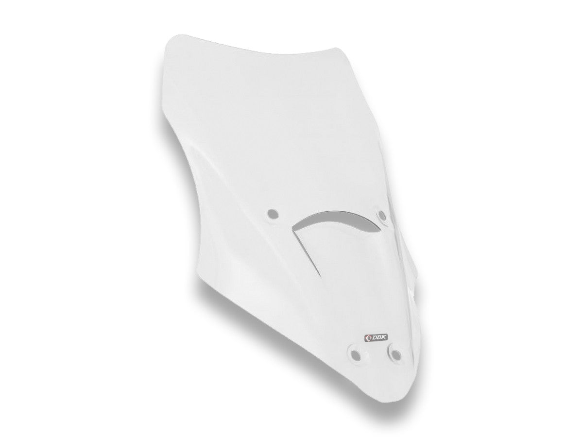 Ducabike DBK CUP33 - MTS V2 My25 Medium Screen