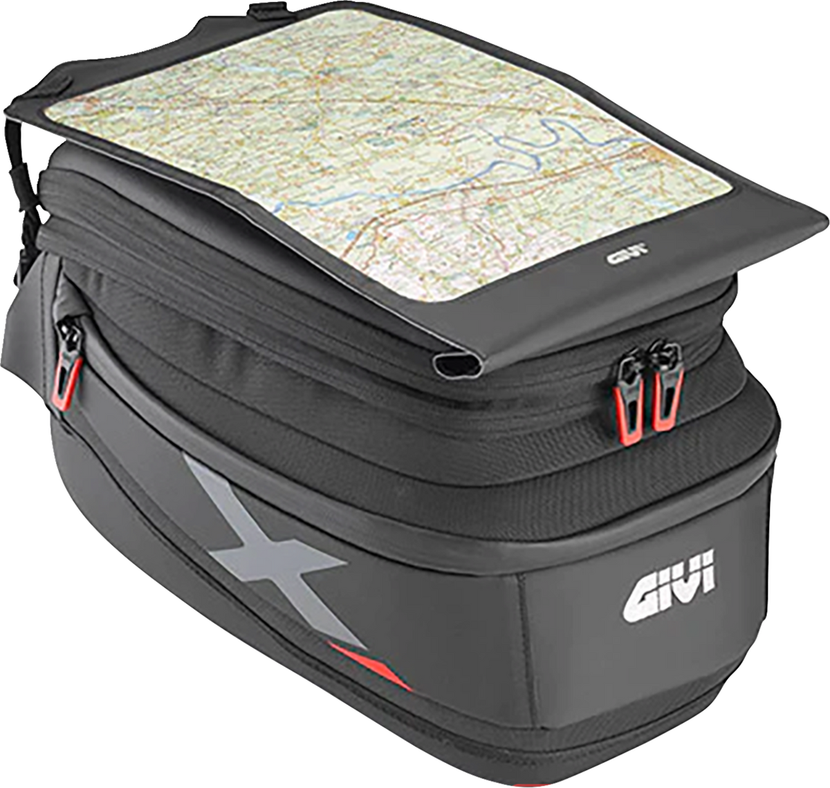 GIVI Tanklock Tank Bag