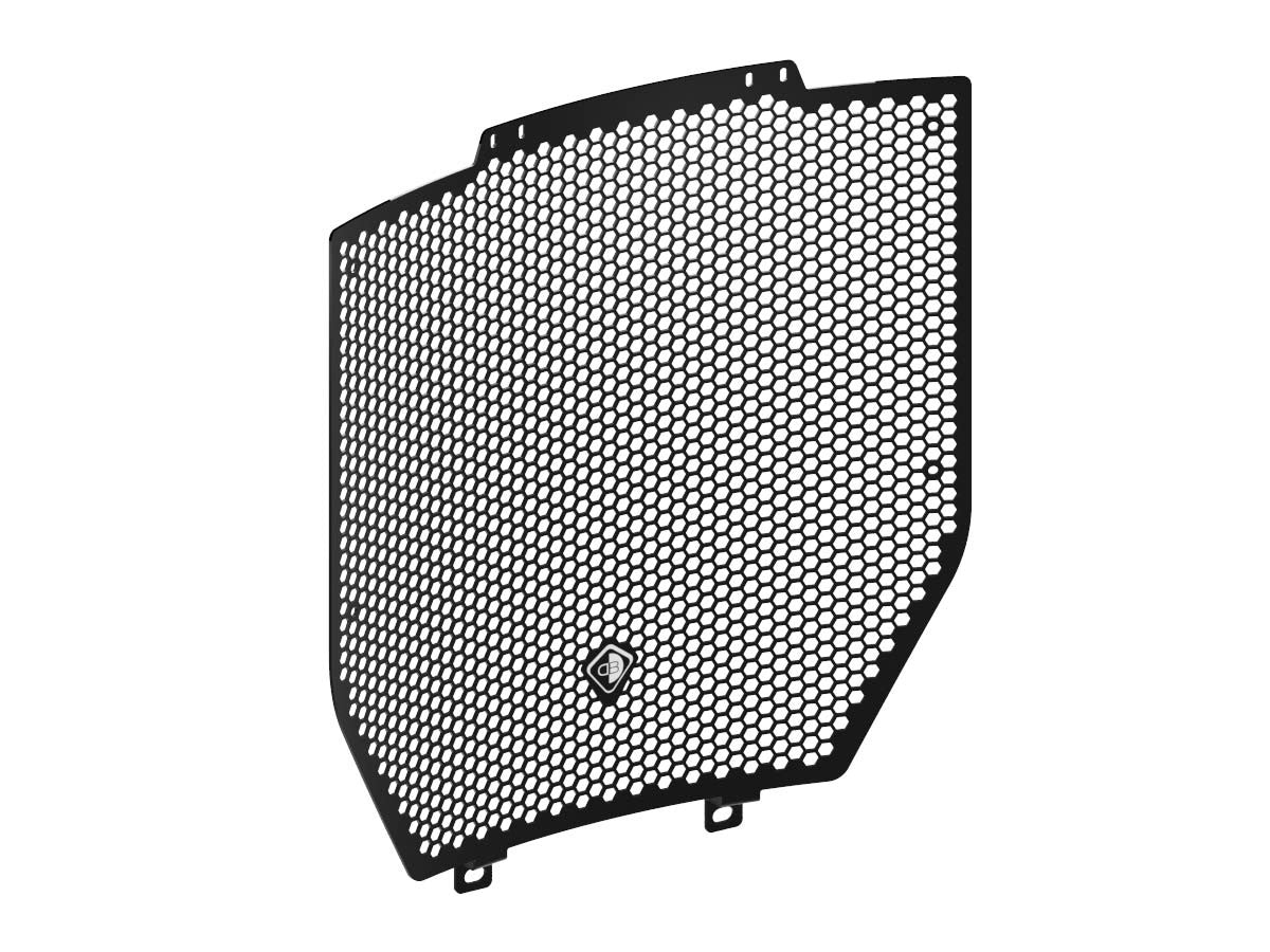 Ducabike DBK GR16 Diavel V4 Water Cooler Protection