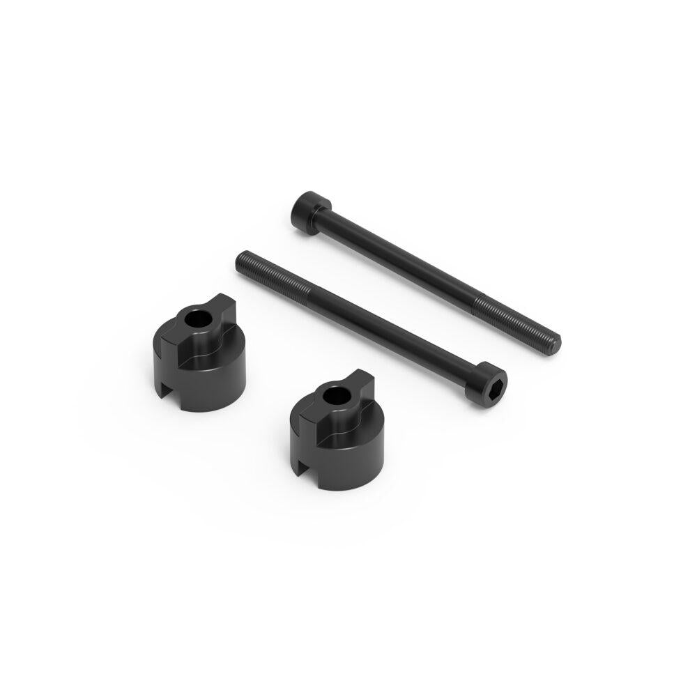 Rizoma End Mount Mirror Mounting Kit
