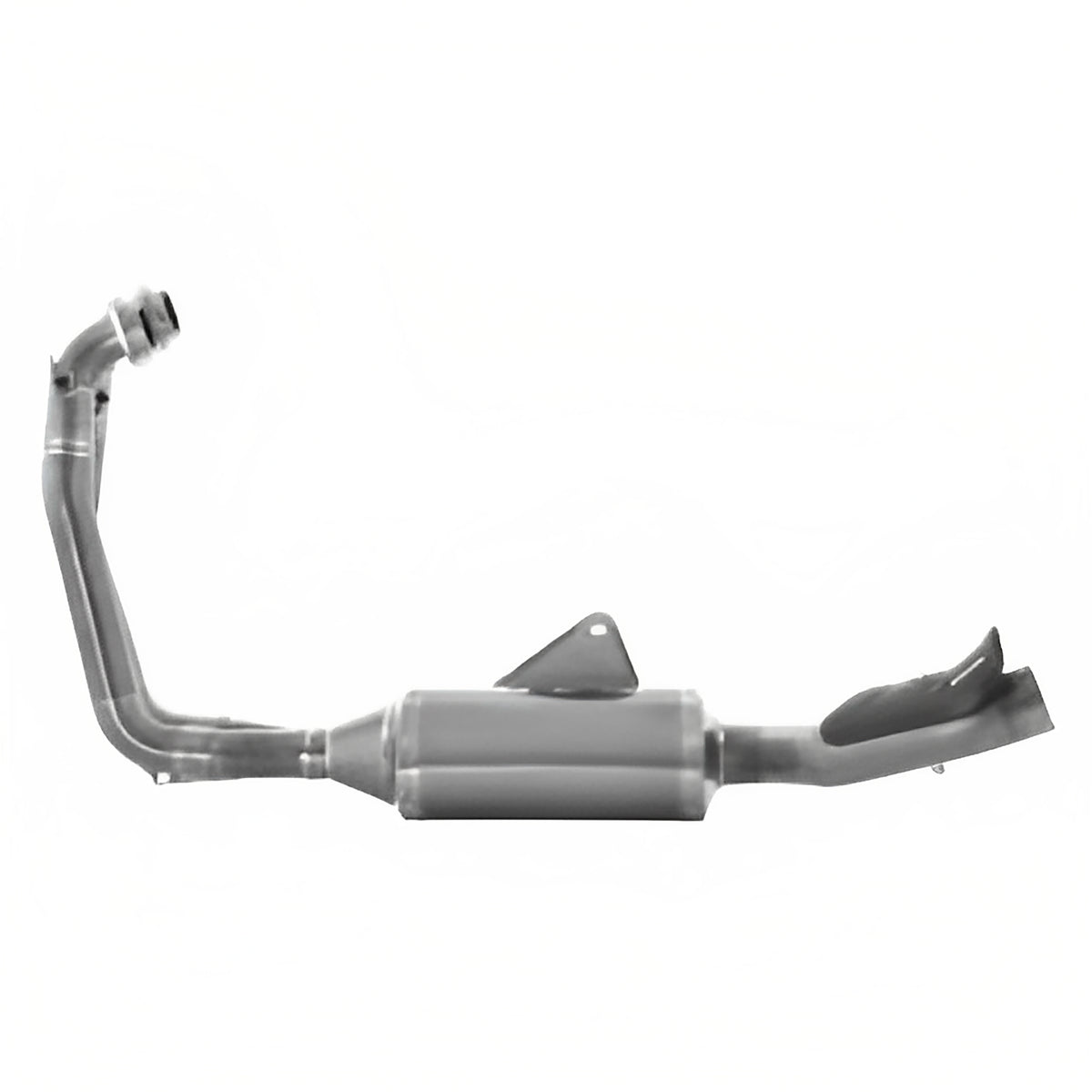 Arrow 71755KZ Catalytic Headers Kit