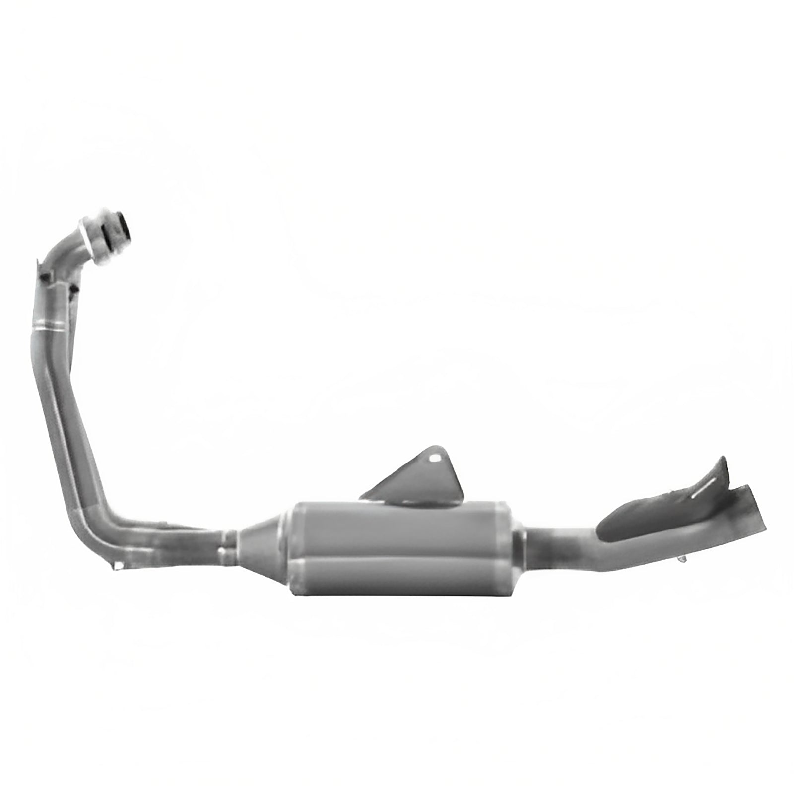 Arrow 71755KZ Catalytic Headers Kit