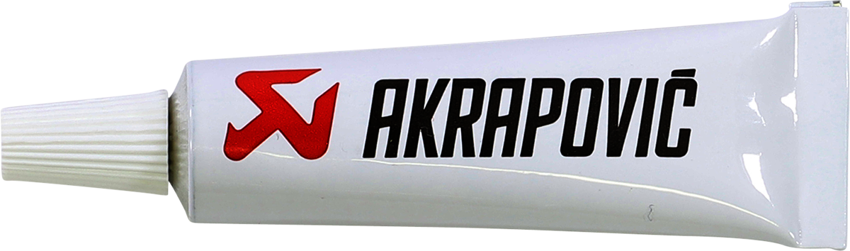 Akrapovic Exhaust Assembly Ceramic Paste