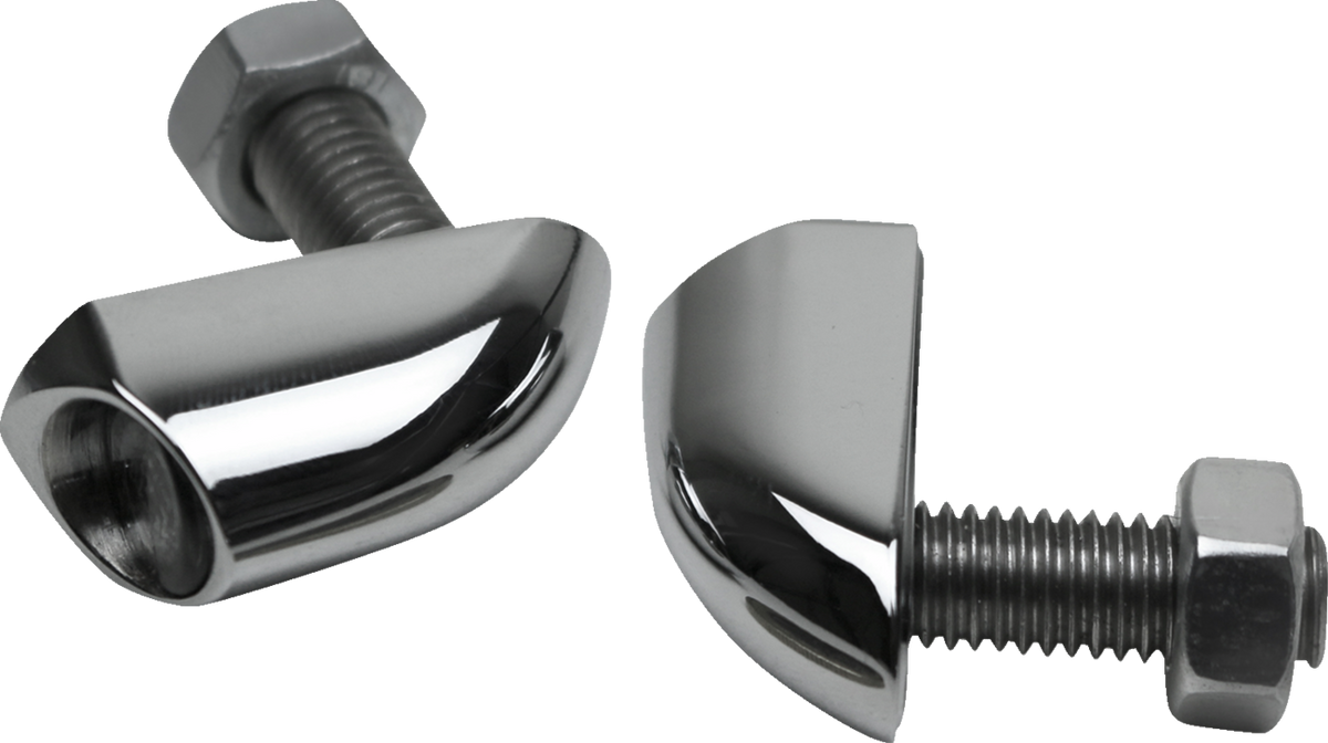 Kodlin USA Neowise 3-1 Bullet Rear Indicator Lights