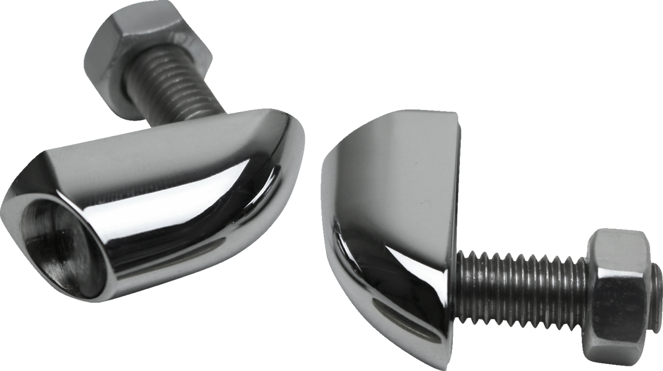 Kodlin USA Neowise 3-1 Bullet Rear Indicator Lights