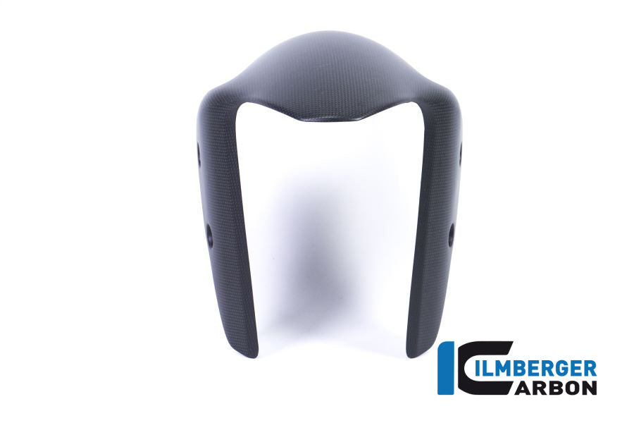 Ilmberger Carbon Front Fender Ducati Supersport 939 - Matte