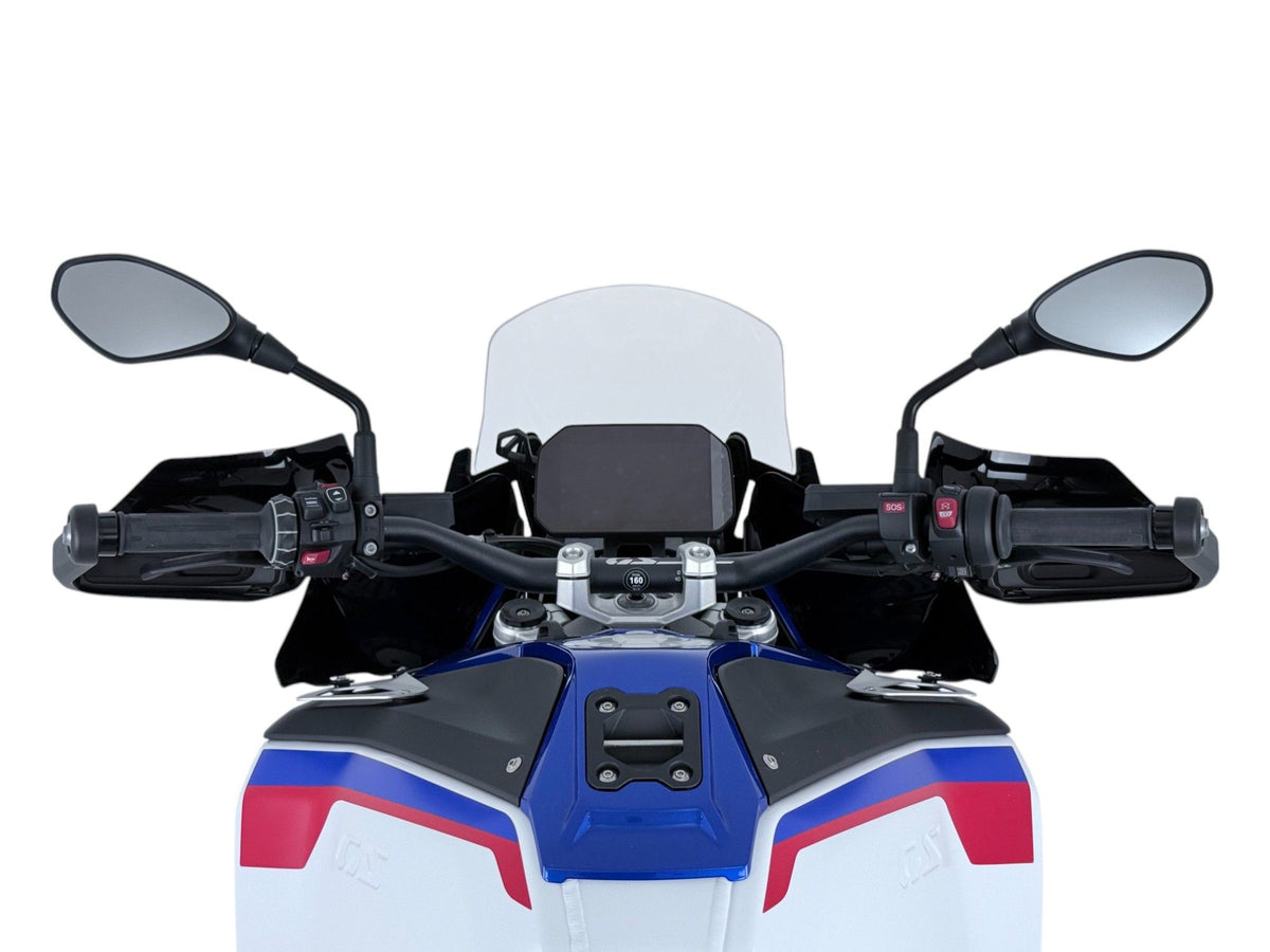 WRS Windscreen Standard No Radar BMW R 1300 GS 2023-2026