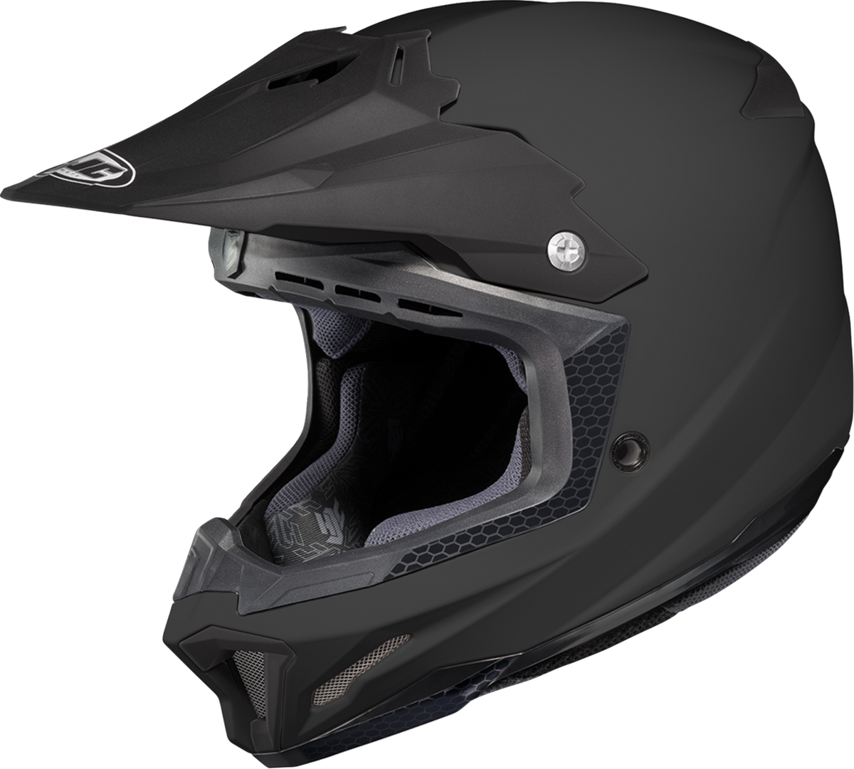 HJC CL-X7 Plus Solid Helmet
