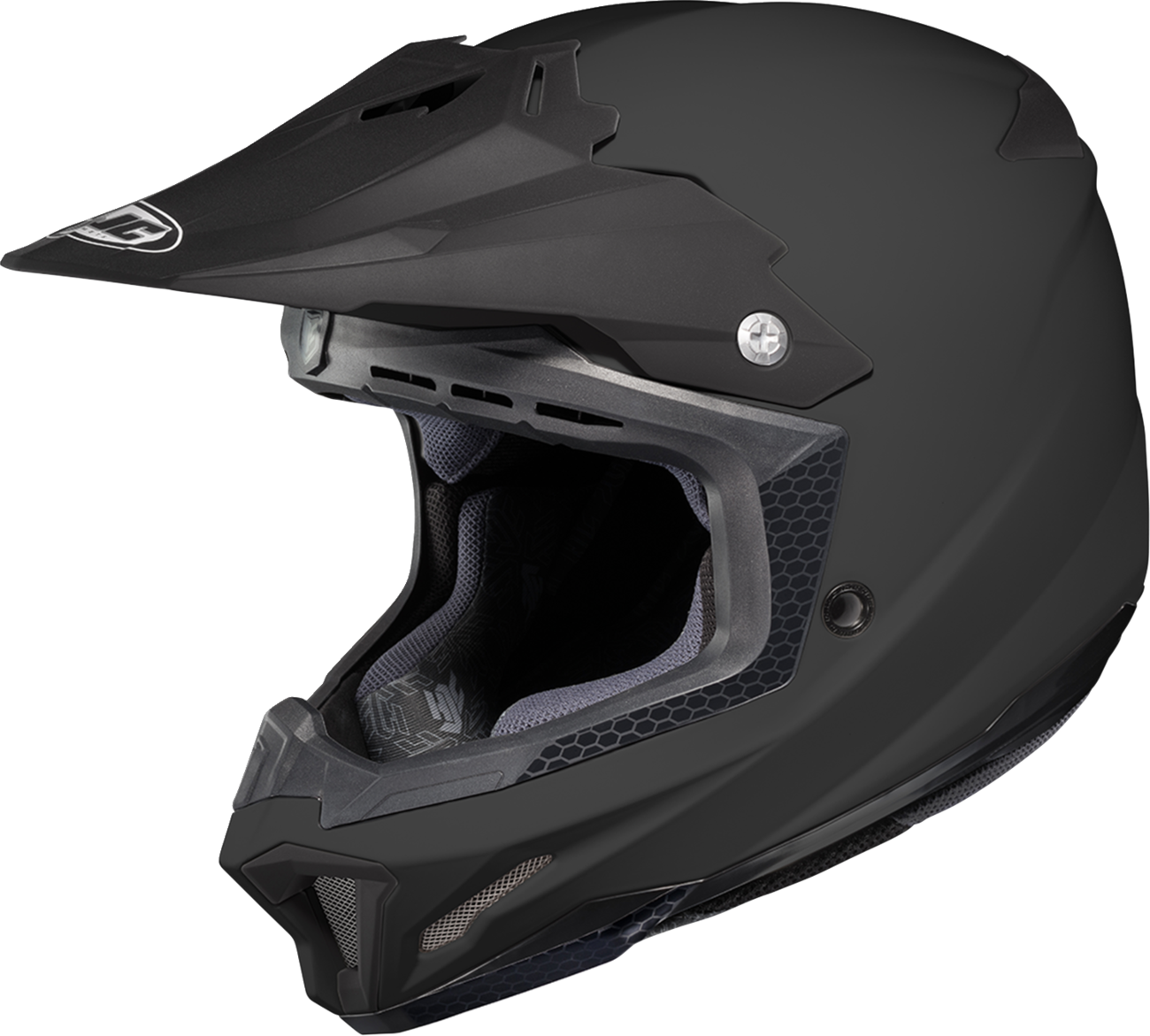 HJC CL-X7 Plus Solid Helmet
