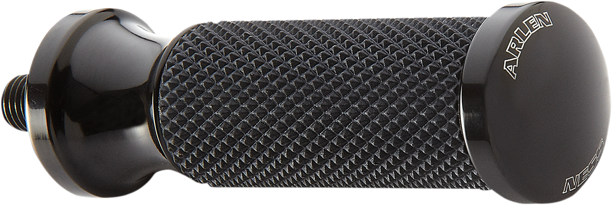 Arlen NESS Shift Peg - Smooth - Black