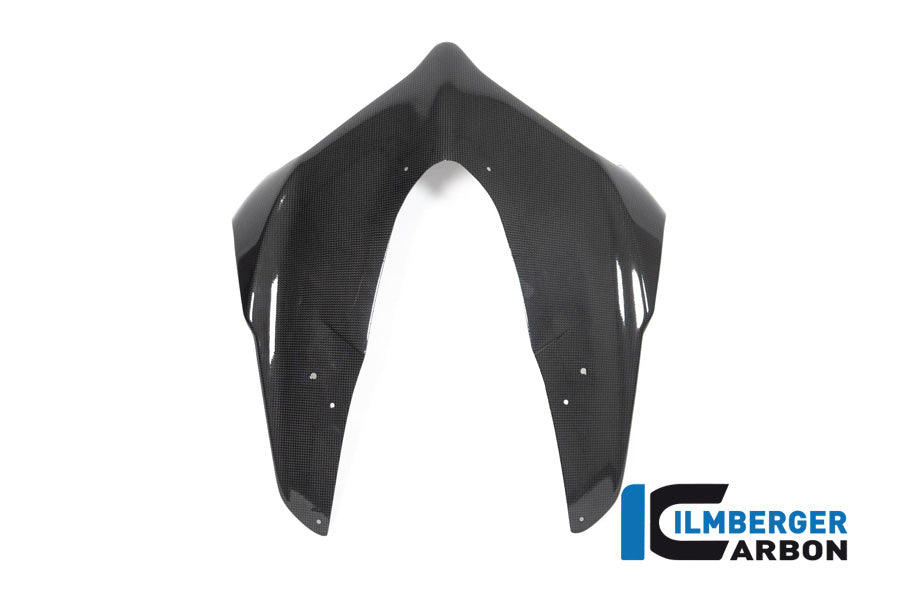 Ilmberger Carbon Front Fairing Ducati Panigale V4R Racing - Gloss