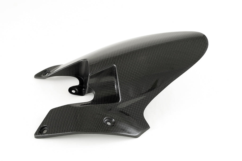 Fullsix Carbon Rear Mudguard Short