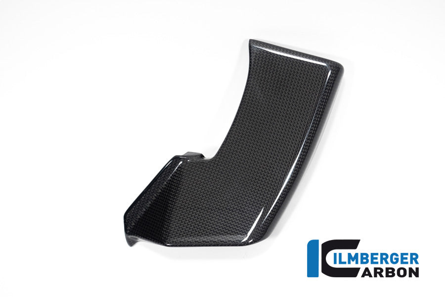 Ilmberger Carbon Fairing Side Winglet Kit Right V4 Ducati Streetfighter - Gloss