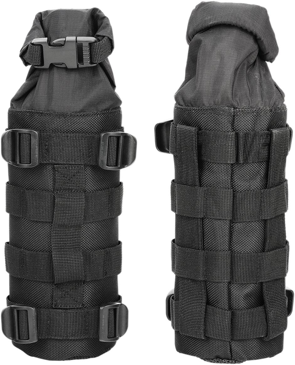 Nelson RIGG Trails End Fuel Bottle Holder