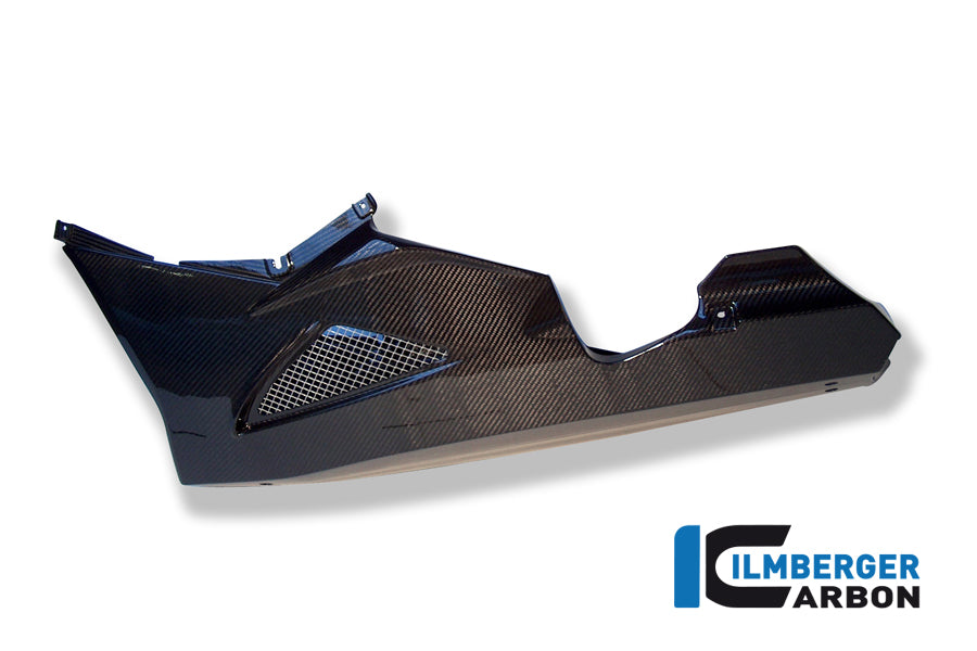 Ilmberger Carbon Fairing Lower Part Carbon