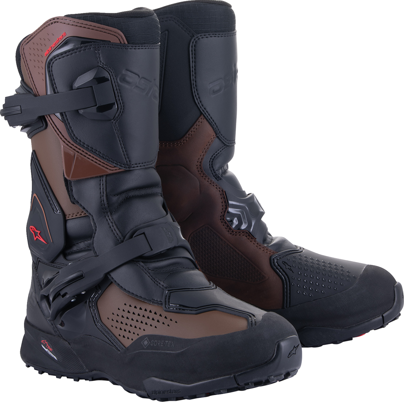 Alpinestars XT-8 Gore-Tex® Boots — 48
