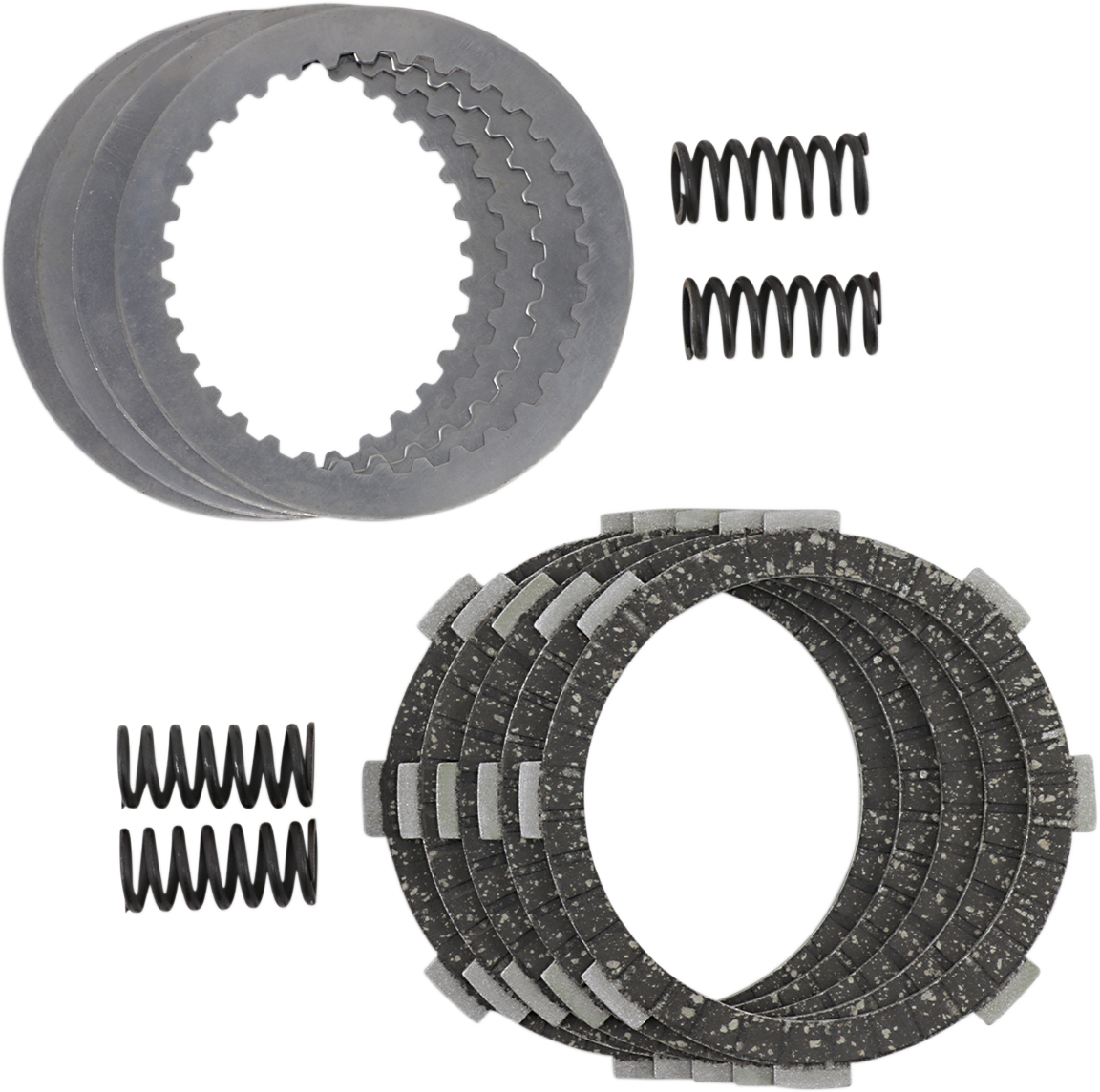 DP Brakes Clutch Kit