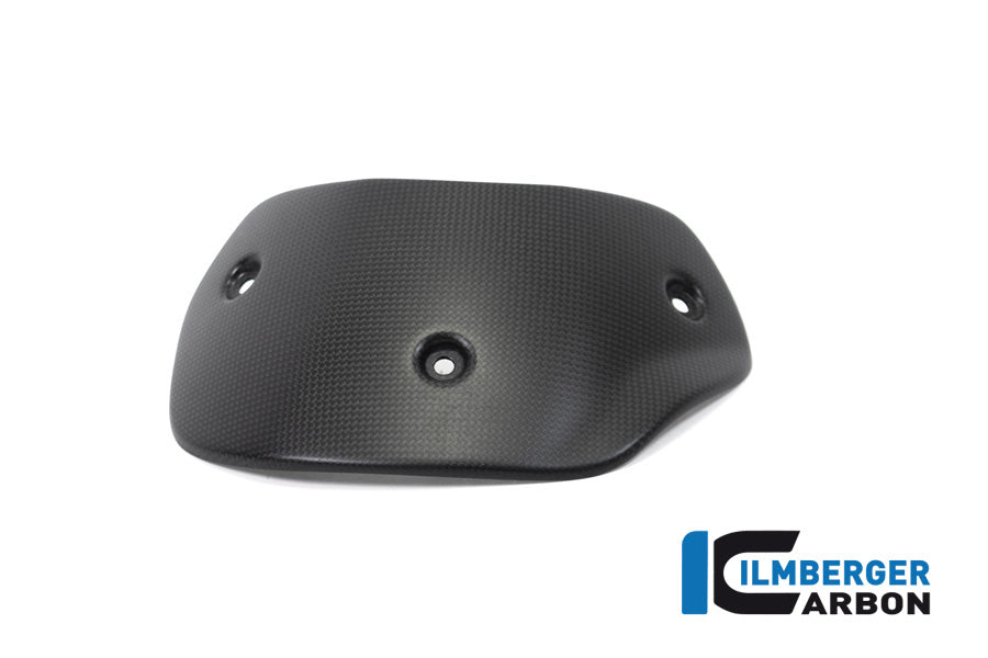 Ilmberger Carbon Windshield Ducati Scrambler 2016 - Matte