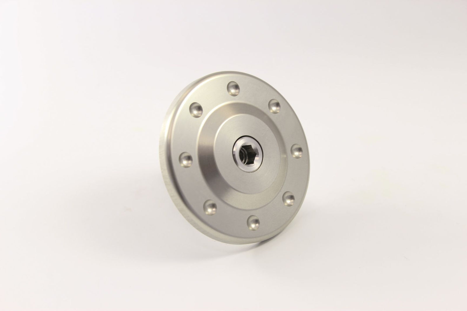 Gilles Tooling GTA Front Axle Protector Silver