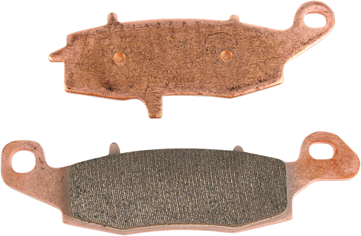 EBC Brakes HH Brake Pads