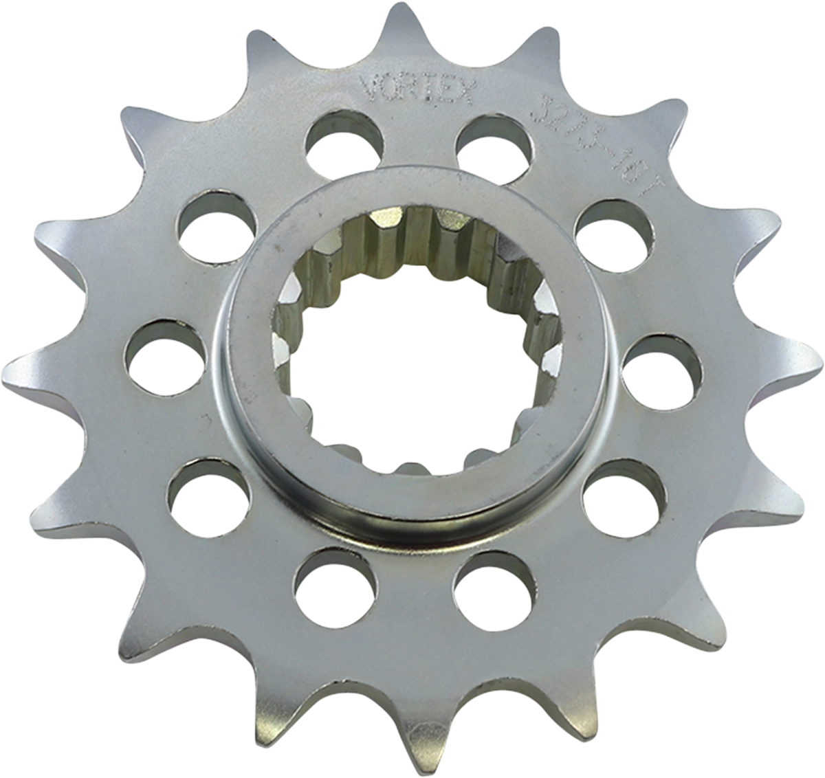 Vortex Front Sprocket - 16 Tooth