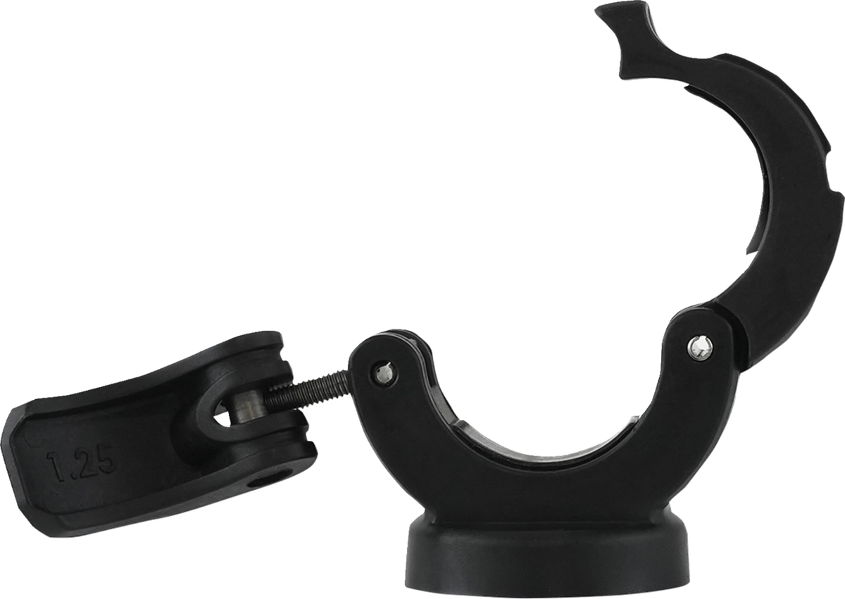 Klock Werks iOmounts® Nomad™ Universal Phone Mount