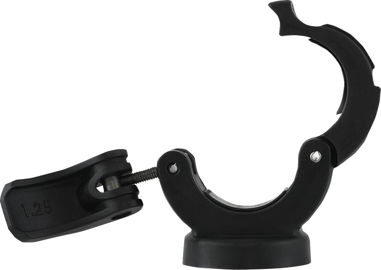 Klock Werks iOmounts® Nomad™ Universal Phone Mount