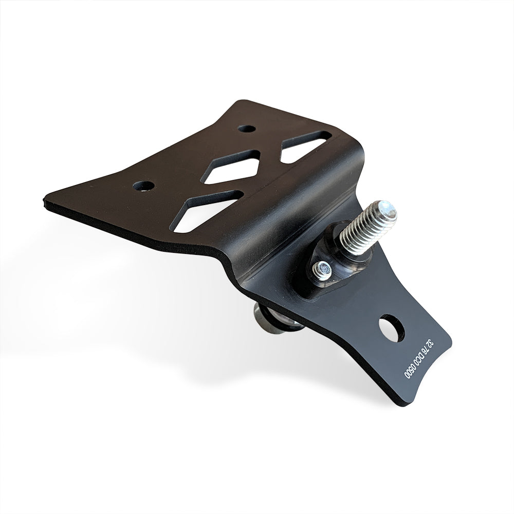 SBK Mounting kit steering damper