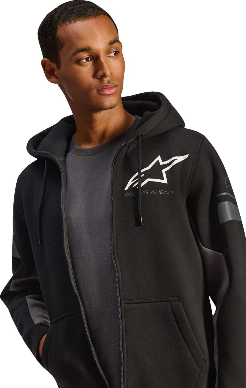 Alpinestars Esemex Zip Hoodie