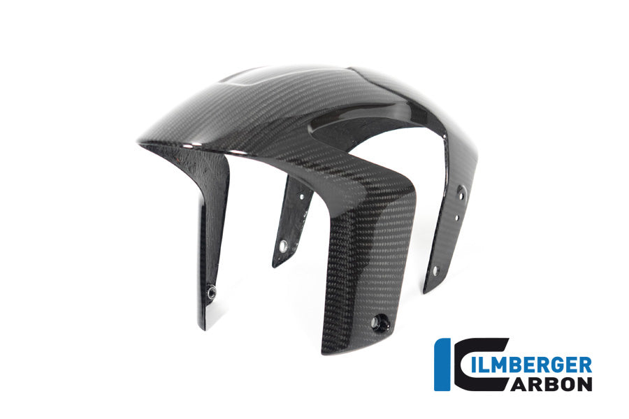 Ilmberger Carbon Front Fender Aprilia Tuono / RSV4 From 2021 - Gloss