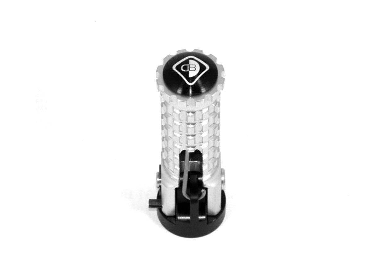 Ducabike DBK RPPER02 Footpeg Pilot