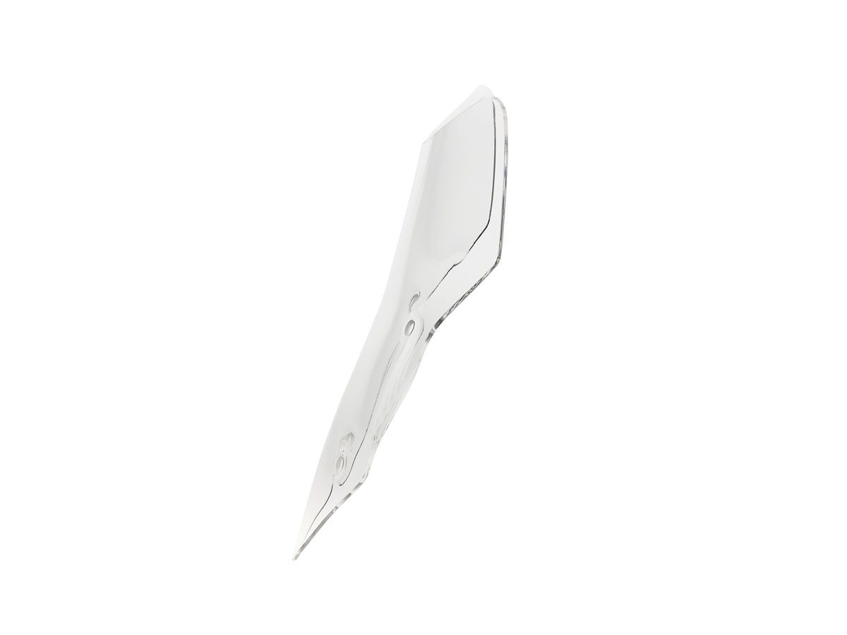 WRS INTERMEDIO WINDSCREEN DUCATI MULTISTRADA 1200/S 2013-2014