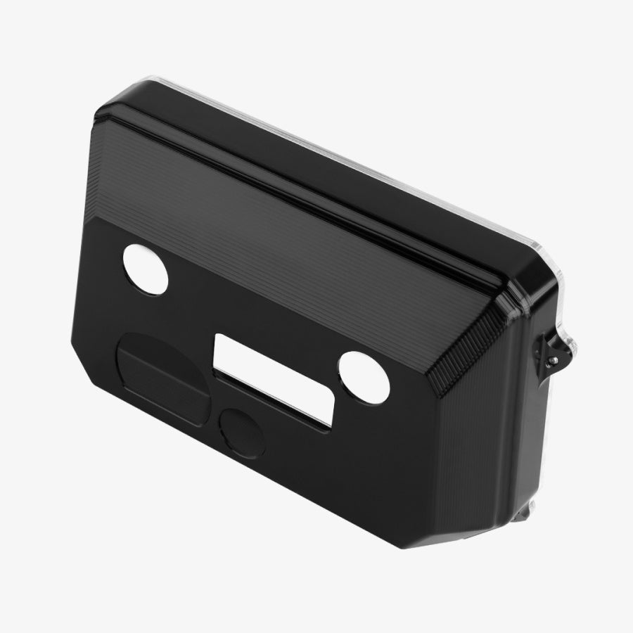 Bonamici Racing Dashboard Protection - Yamaha YZF R9