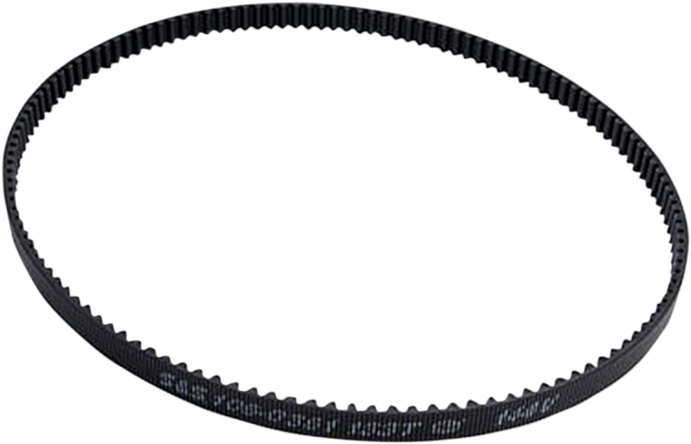 S&S Cycle Final Drive Belt - 125-Tooth - 1-1/8"