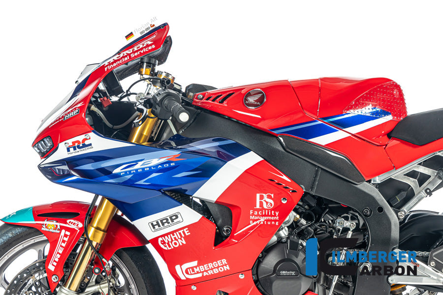 Ilmberger Carbon Fairing Left Honda CBR 1000 RR From 2024 Race