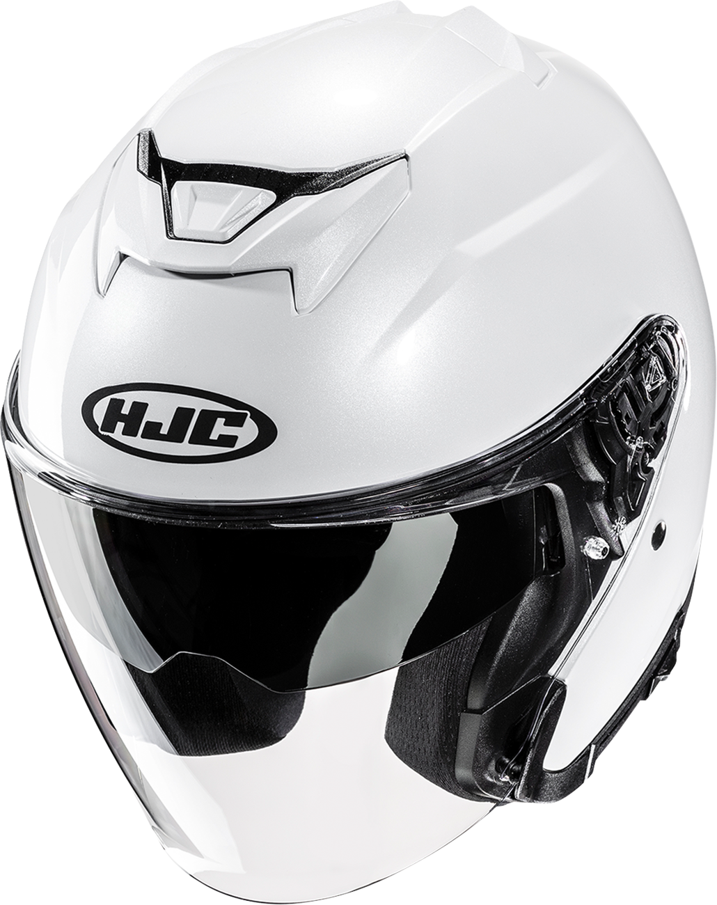 HJC I31 Solid Helmet