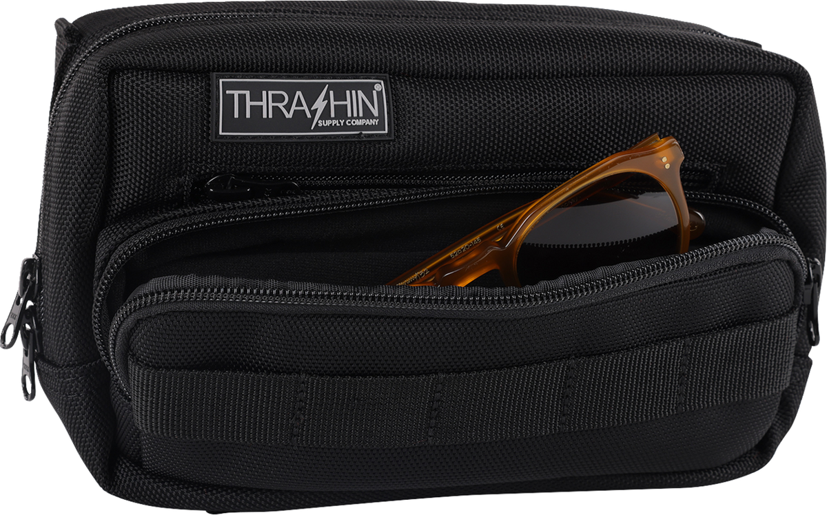 Thrashin Supply CO. Handlebar Bag