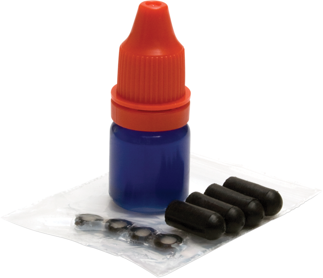 Motion Pro Manometer Fluid - Replacement/SyncPro™