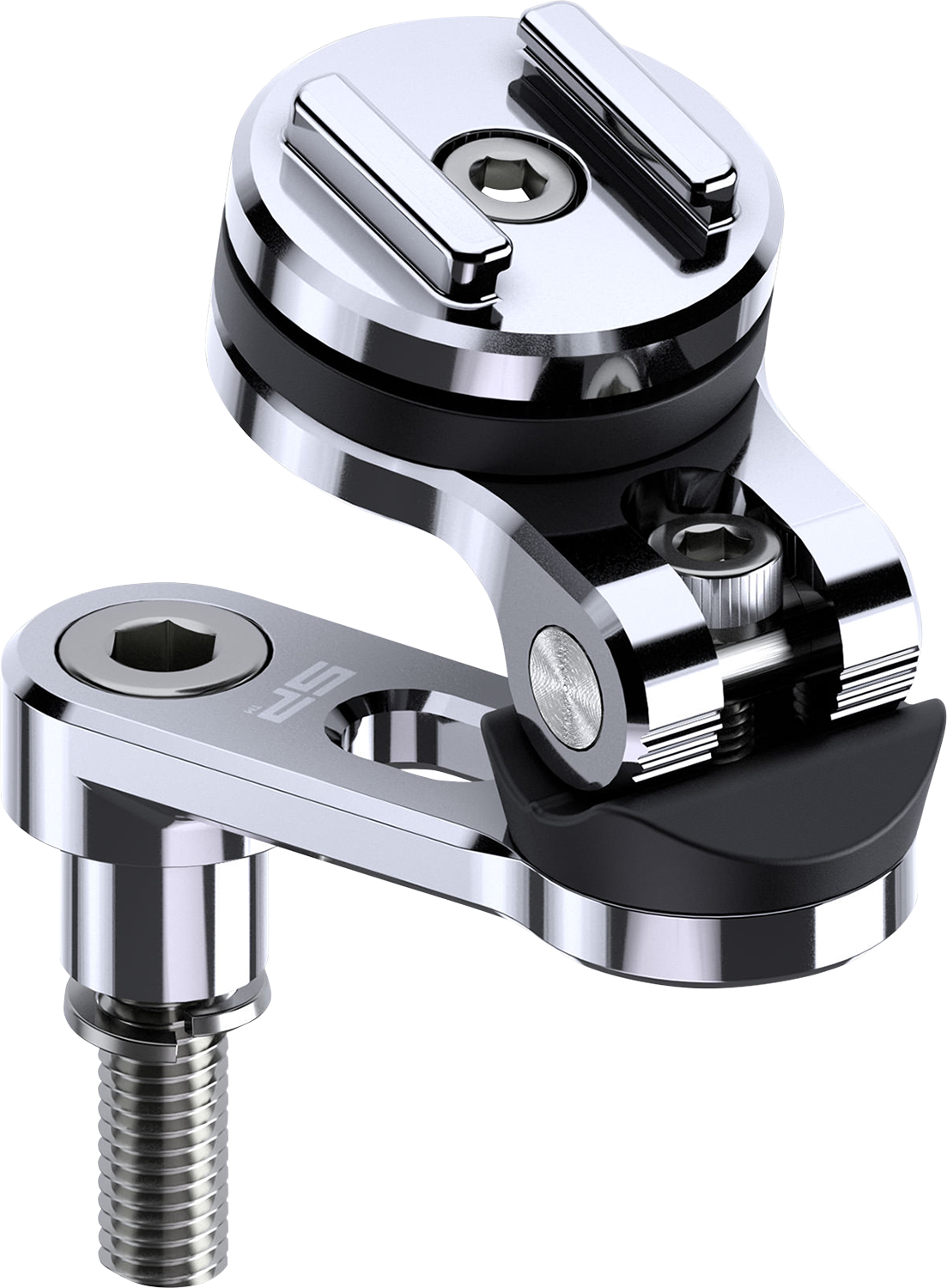 SP Connect Bar Clamp Mount Pro