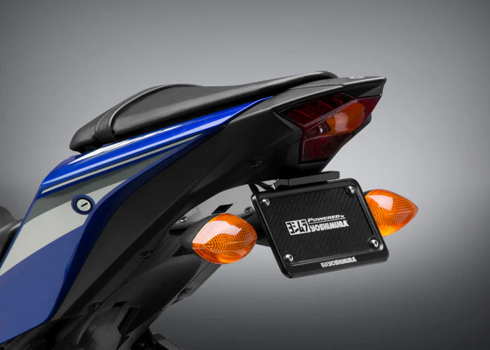 Yoshimura YZF-R3 15-26 Fender Eliminator Kit
