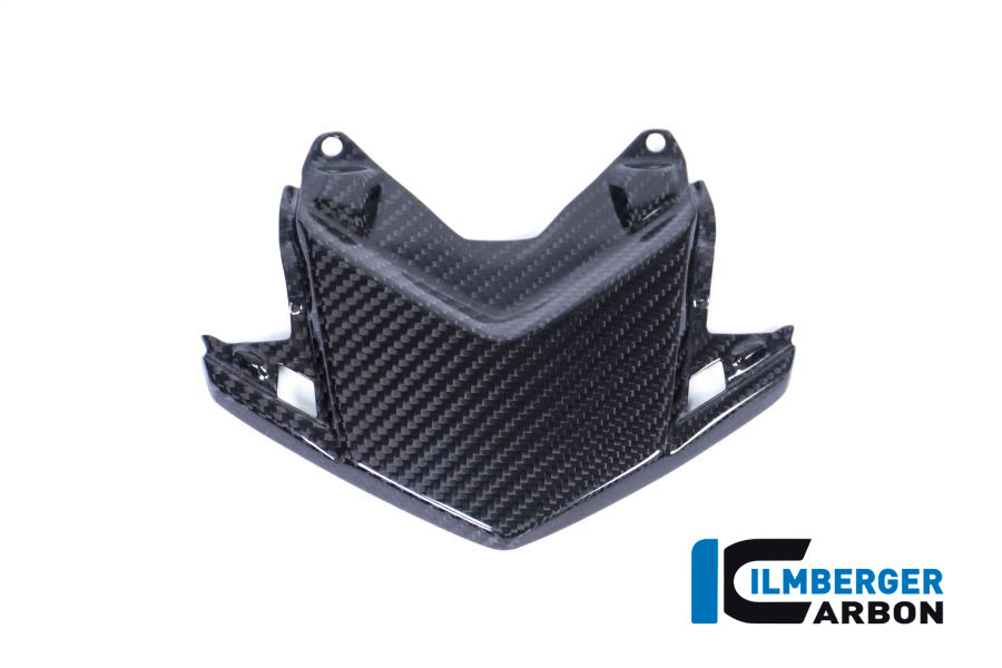 Ilmberger Carbon Upper Rear Light Cover Carbon - Honda CBR 1000 RR '17