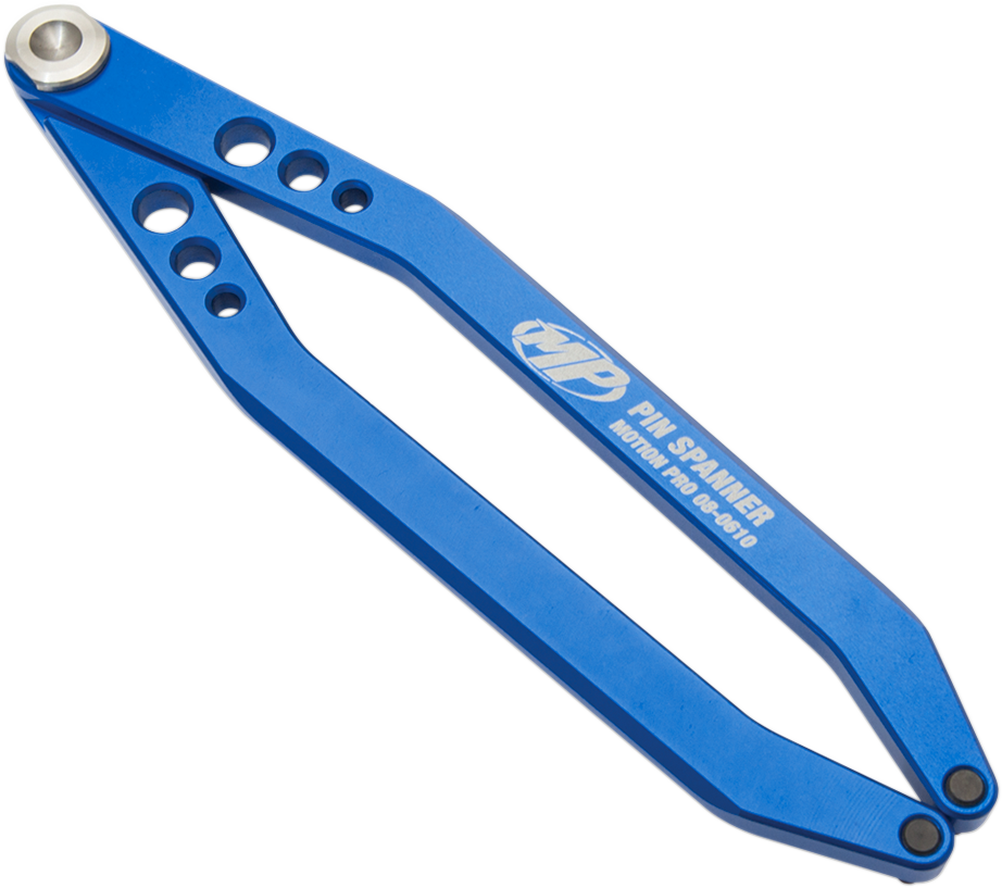 Motion Pro Wrench - Pin Spanner