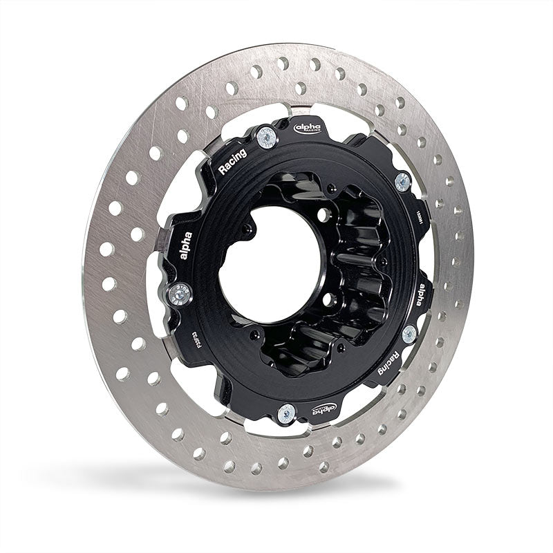 Rear brake disc 220x5, EWC