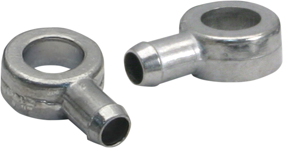 S&S Cycle Vent Banjo Fitting