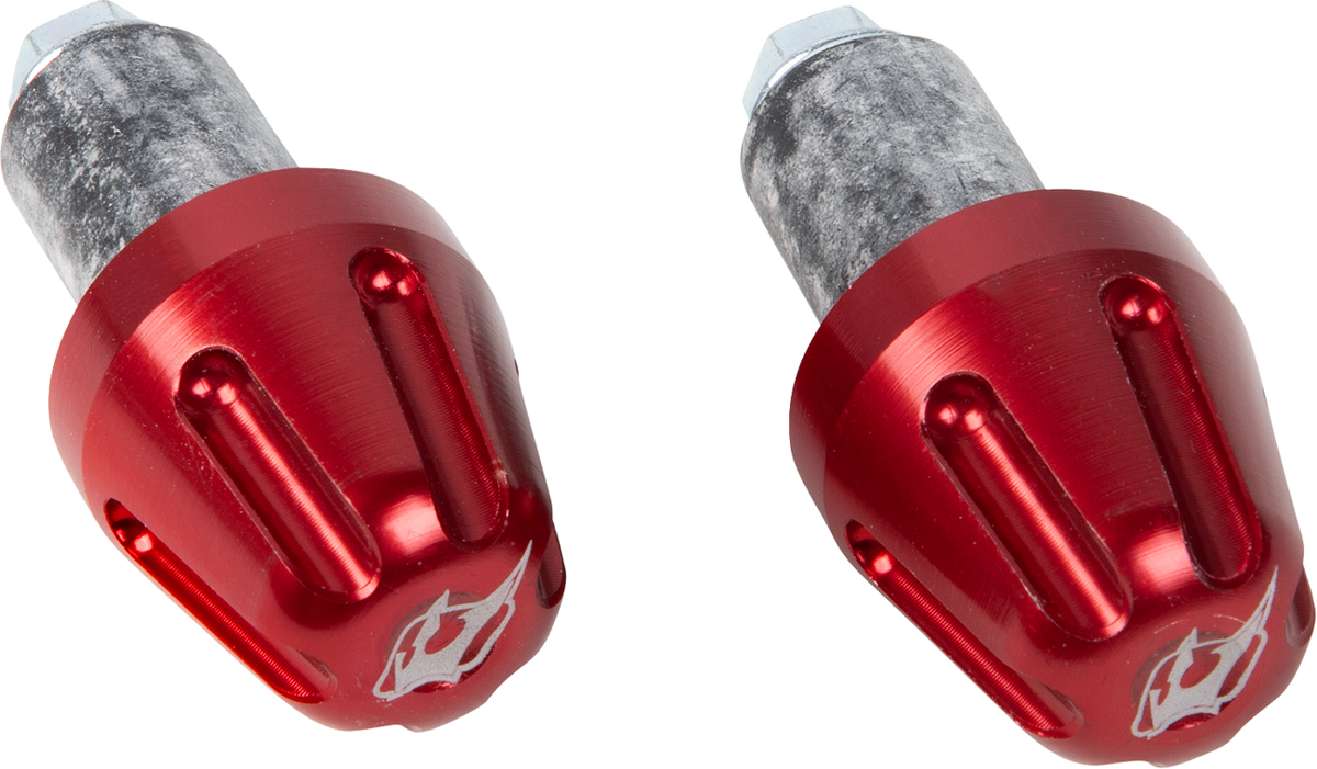 Driven Racing V.1 Handlebar End Weight