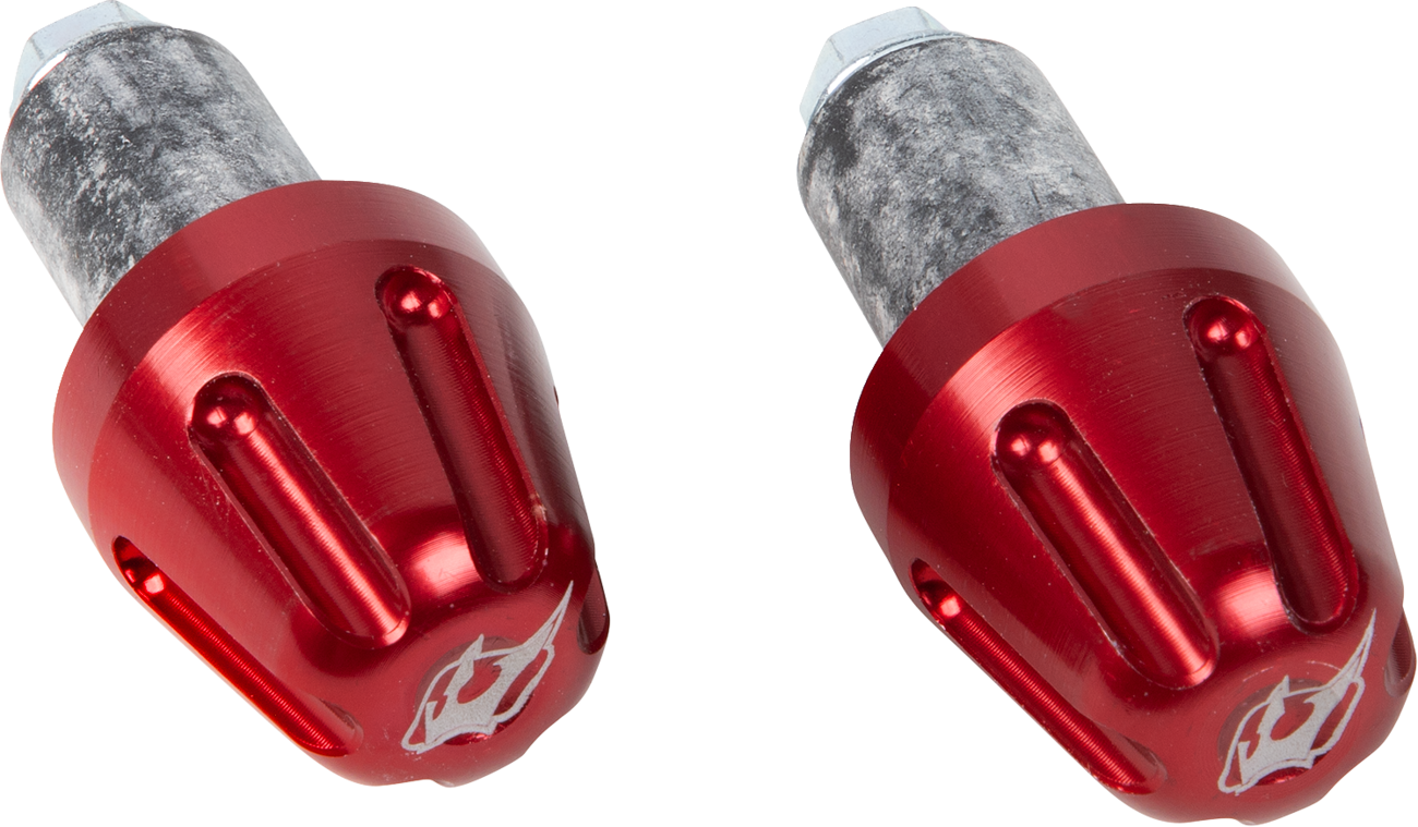 Driven Racing V.1 Handlebar End Weight